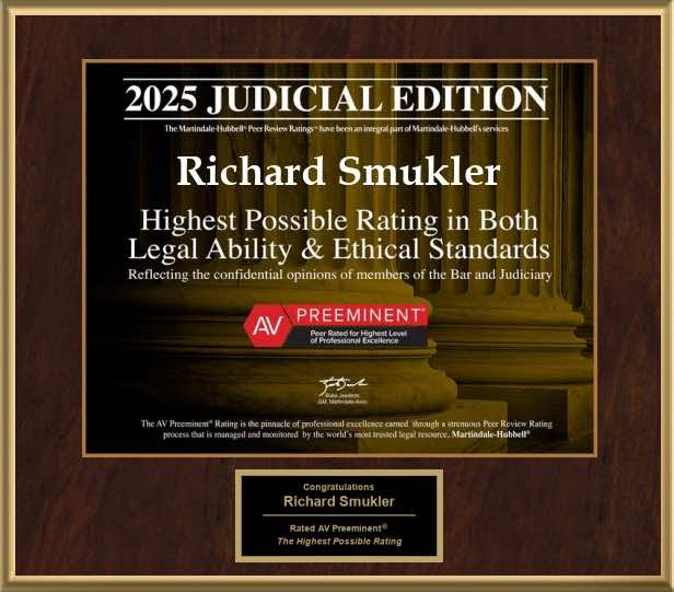 2025 judicial edition